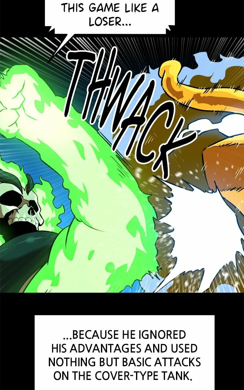 Double Click Chapter 141 page 76 - 