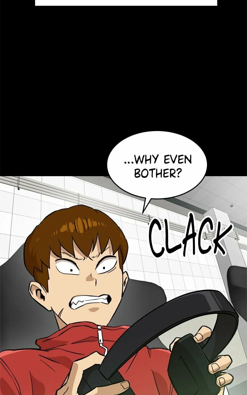 Double Click Chapter 141 page 77 - 