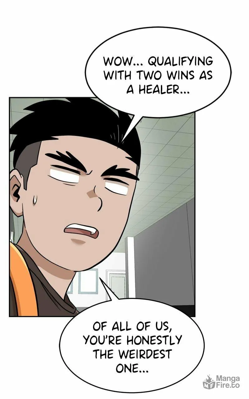 Double Click Chapter 141 page 81 - 