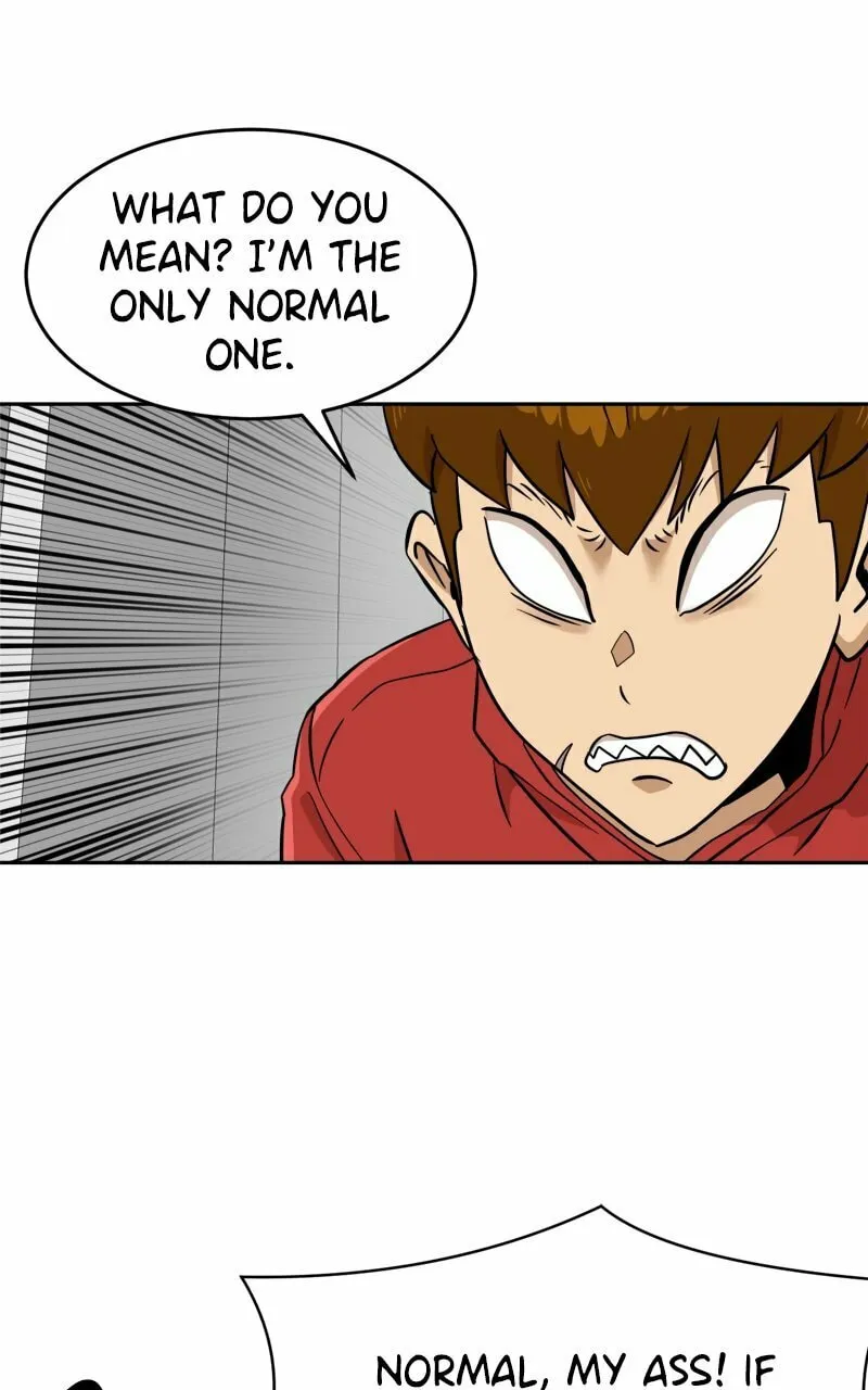 Double Click Chapter 141 page 82 - 