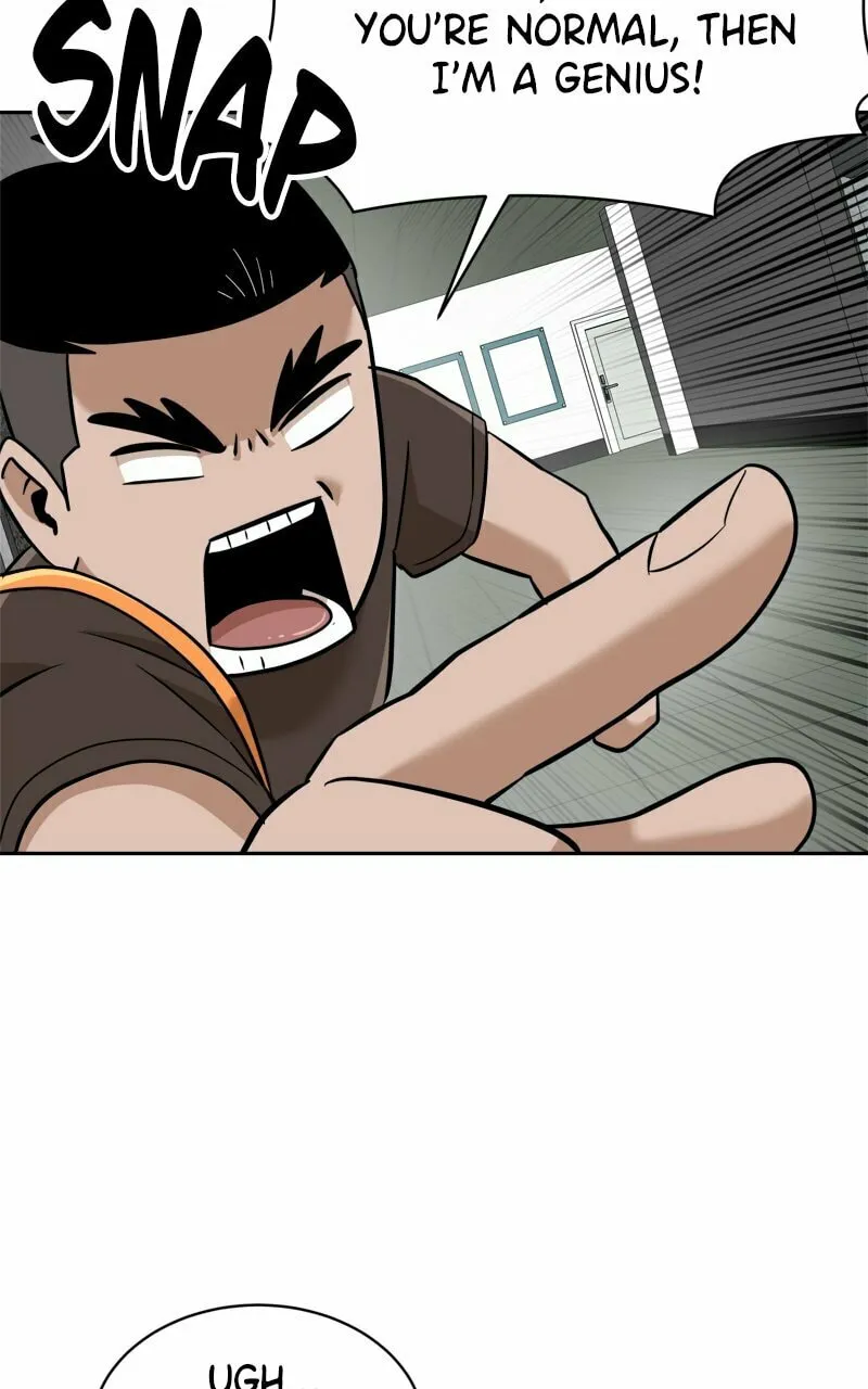 Double Click Chapter 141 page 83 - 