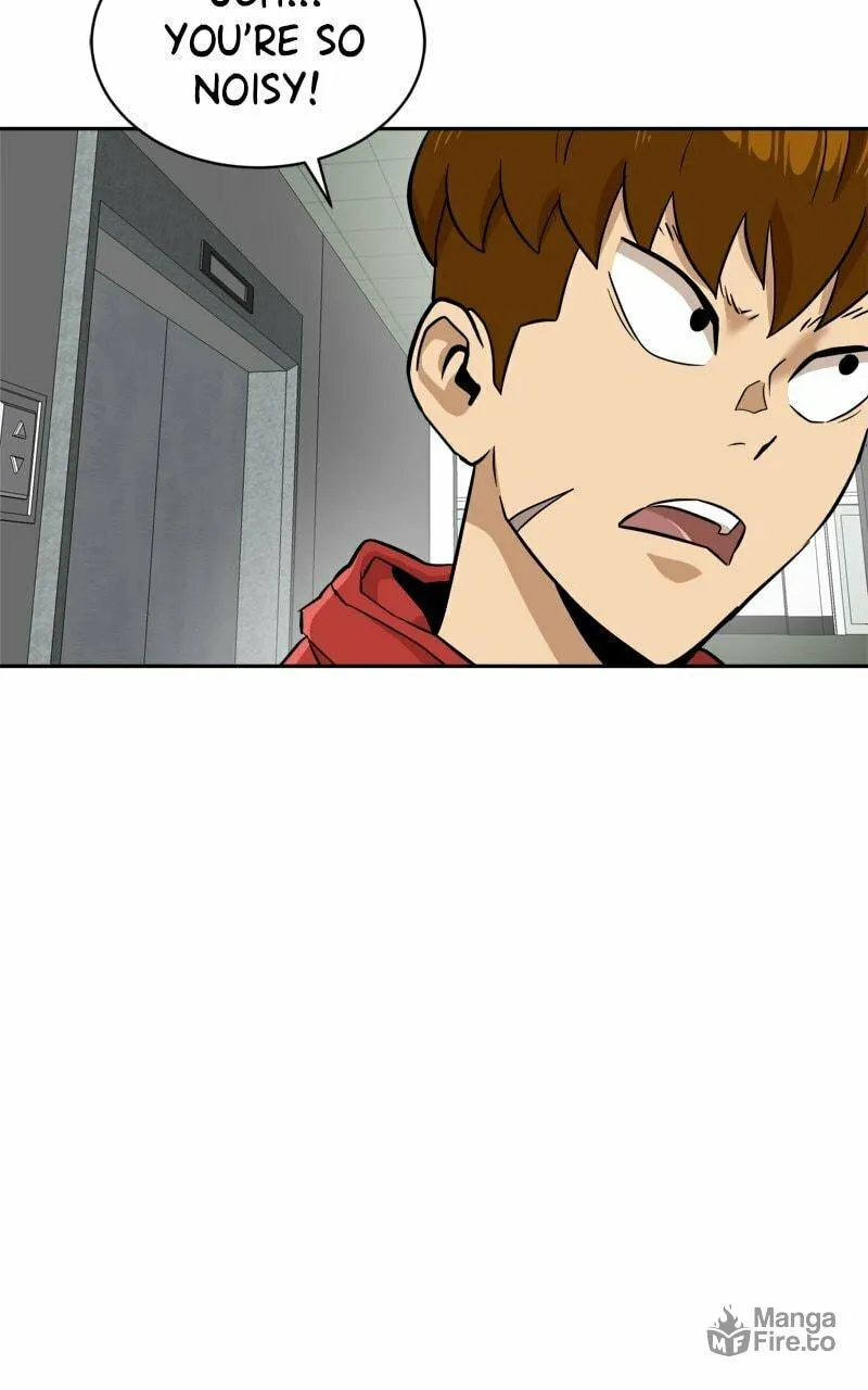 Double Click Chapter 141 page 84 - 