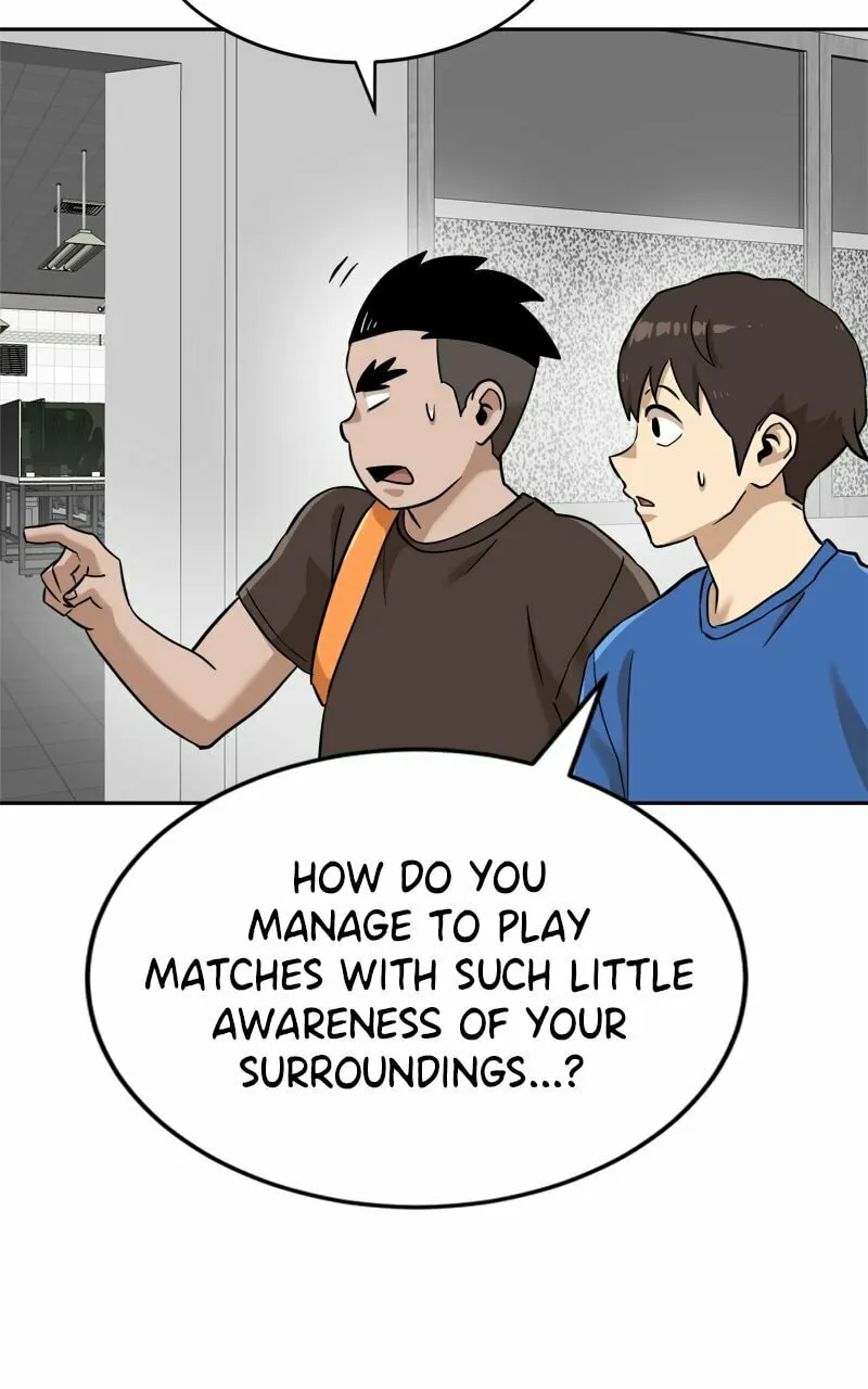 Double Click Chapter 141 page 86 - 