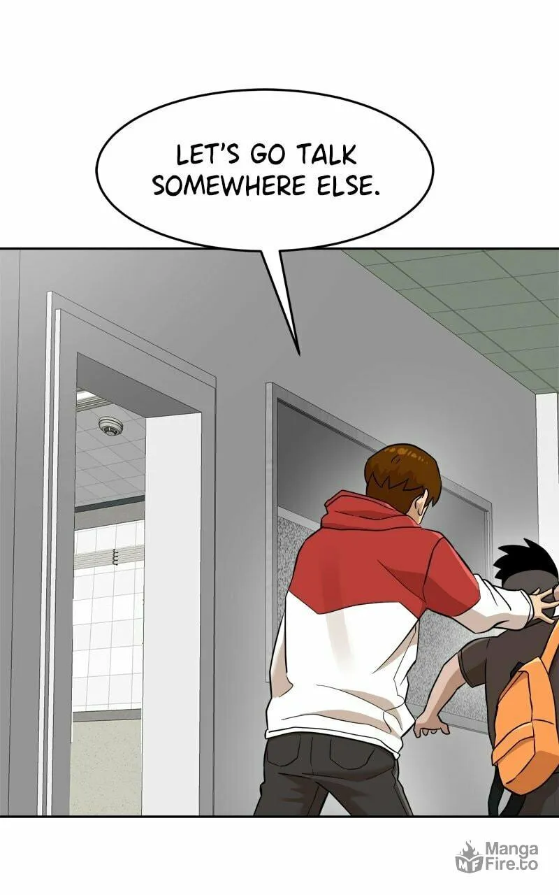 Double Click Chapter 141 page 87 - 