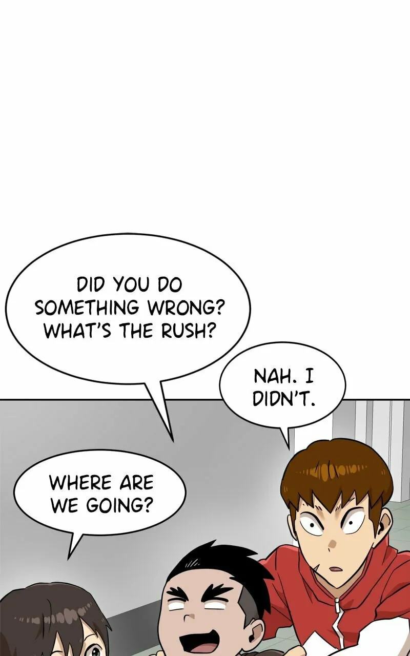 Double Click Chapter 141 page 88 - 