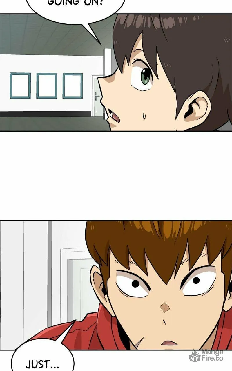 Double Click Chapter 141 page 90 - 