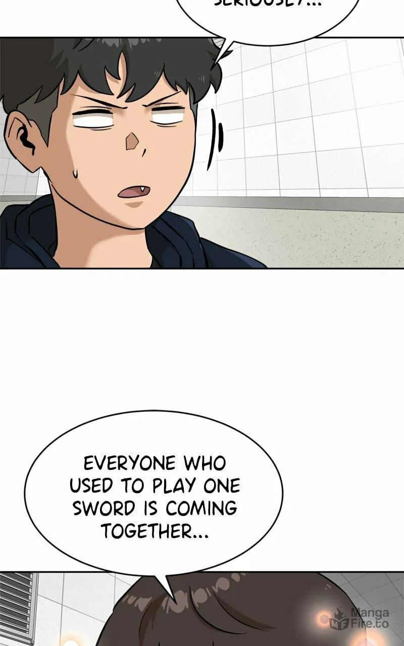 Double Click Chapter 141 page 10 - 