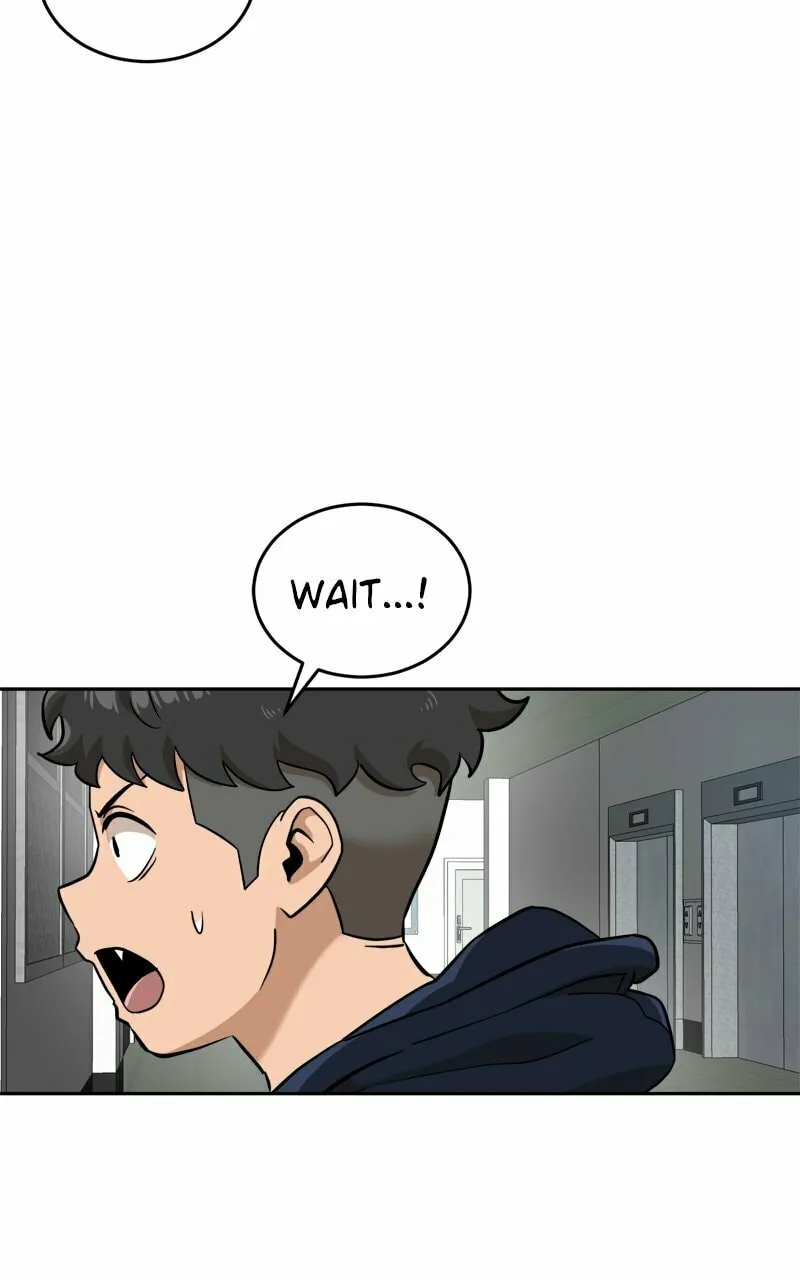 Double Click Chapter 141 page 91 - 