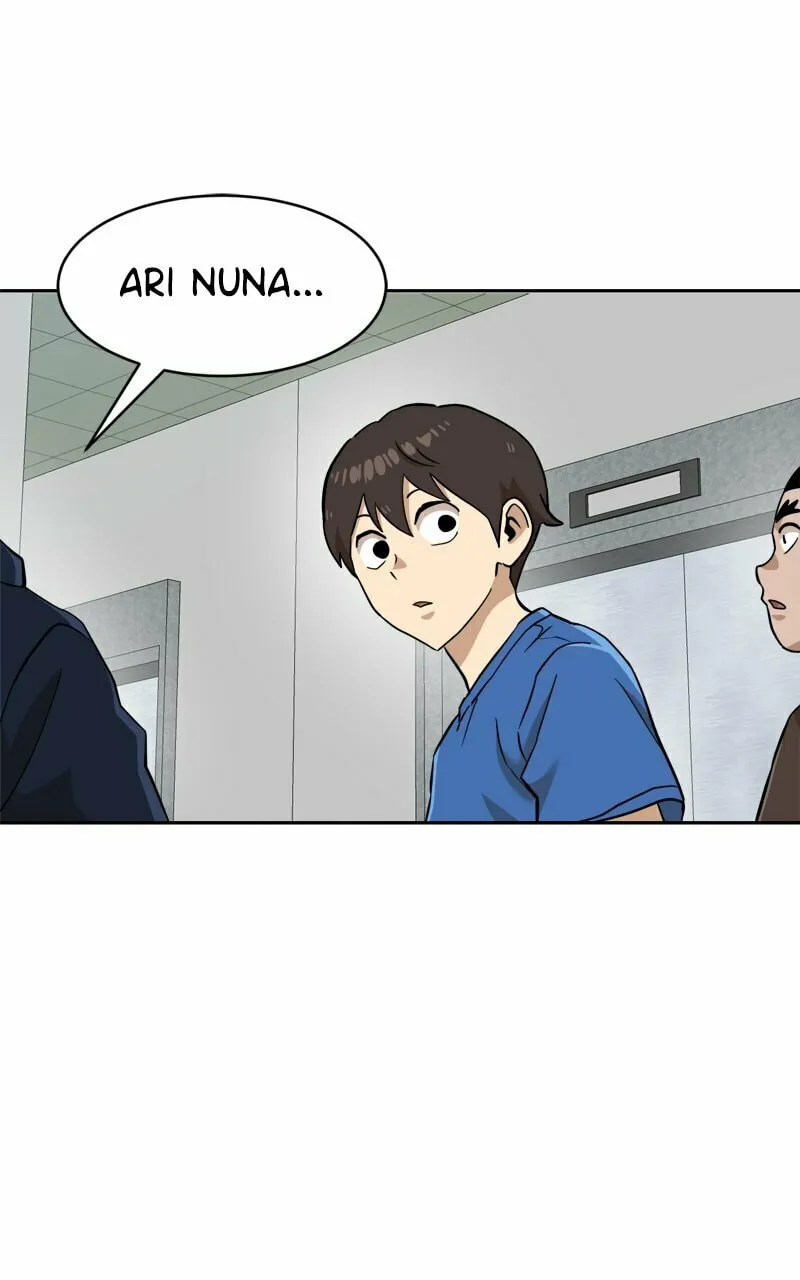 Double Click Chapter 141 page 92 - 