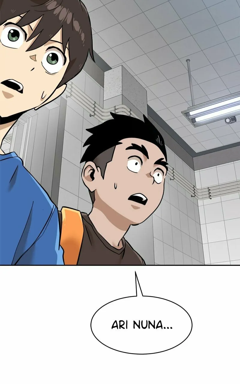 Double Click Chapter 141 page 97 - 