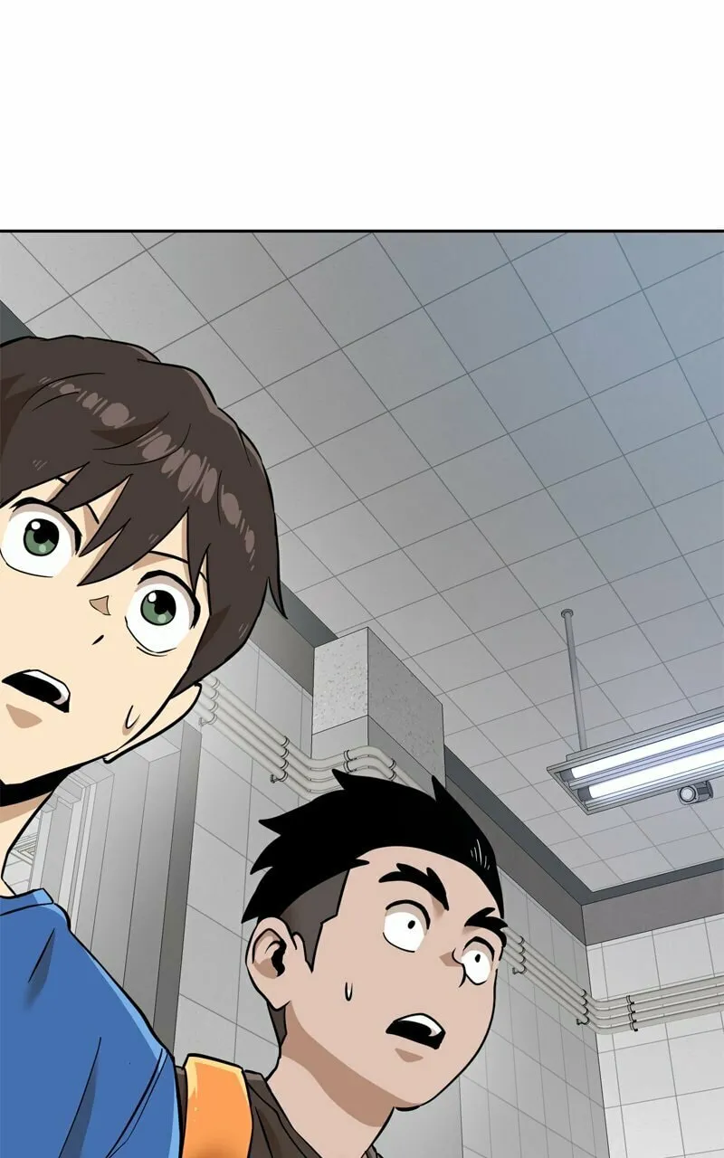 Double Click Chapter 142 page 1 - 