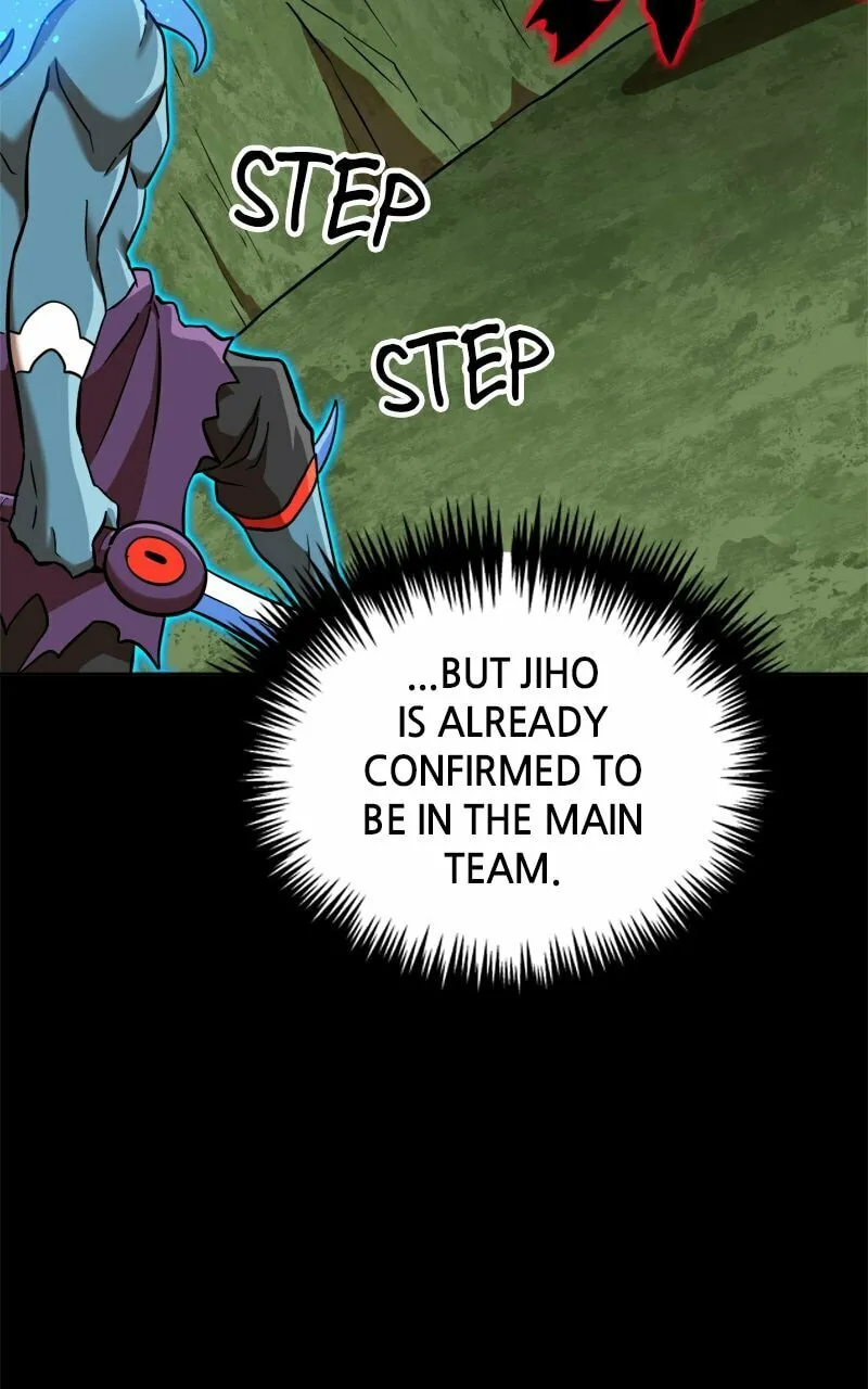 Double Click Chapter 142 page 11 - 