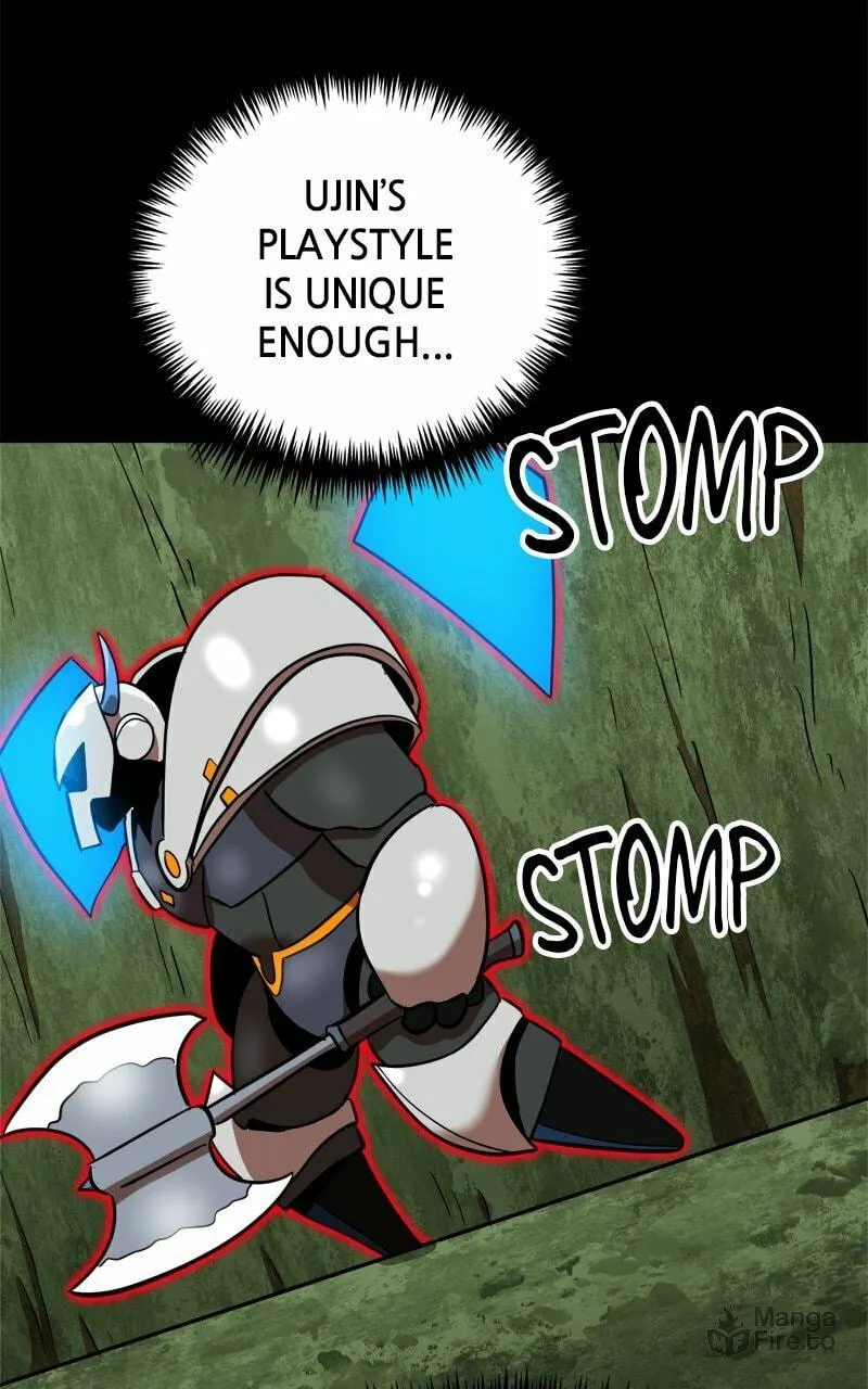 Double Click Chapter 142 page 12 - 
