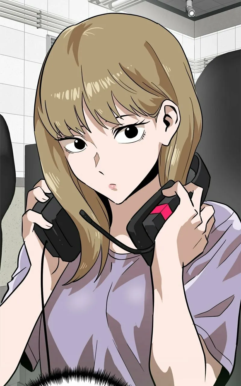 Double Click Chapter 142 page 124 - 