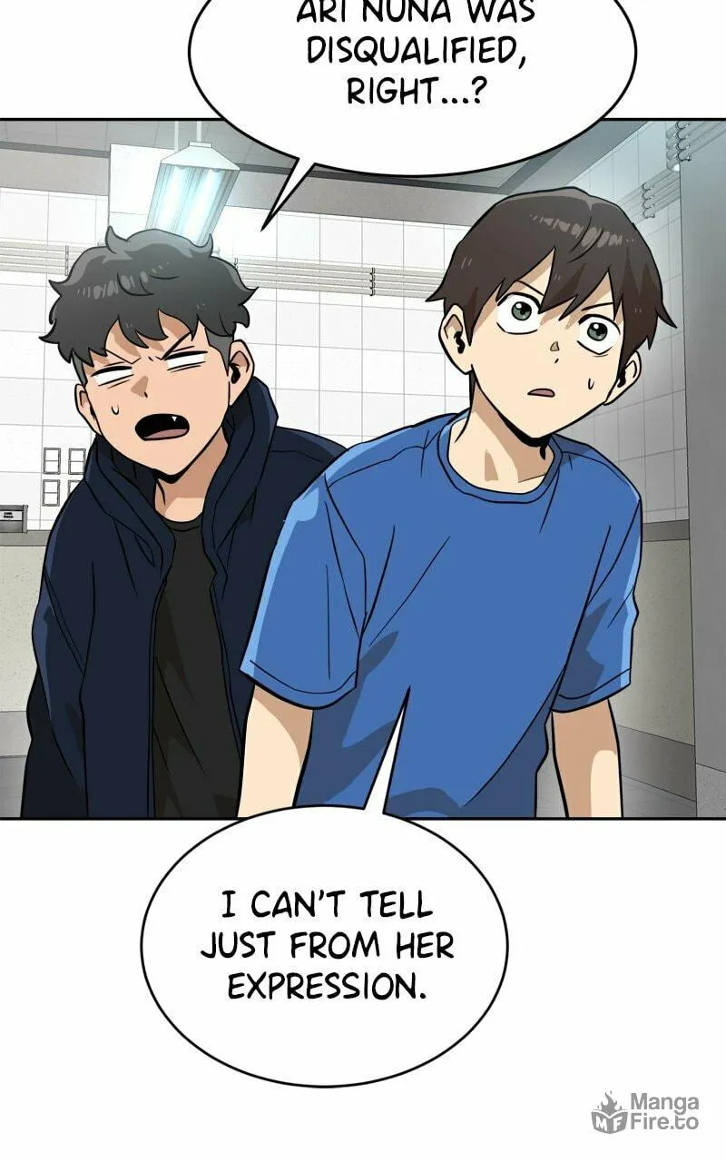 Double Click Chapter 142 page 126 - 
