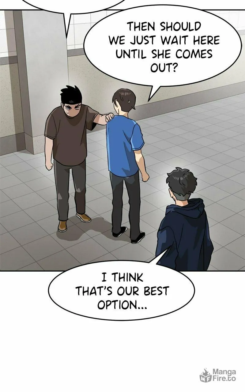 Double Click Chapter 142 page 129 - 