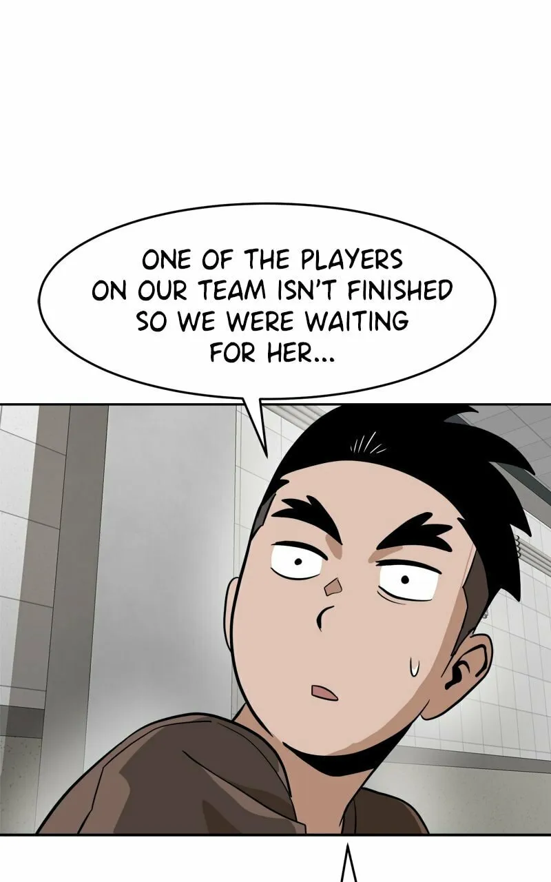 Double Click Chapter 142 page 133 - 