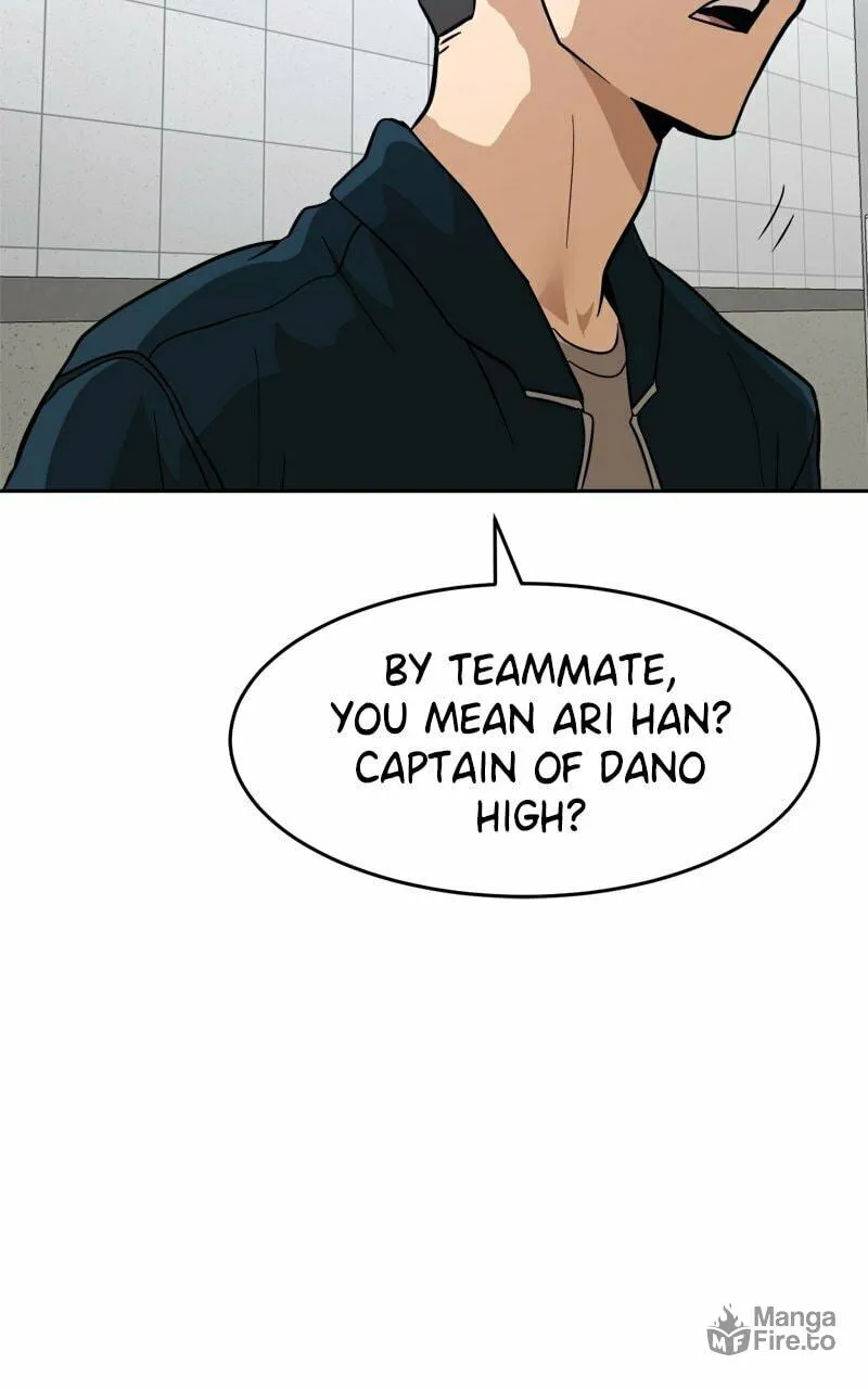 Double Click Chapter 142 page 135 - 