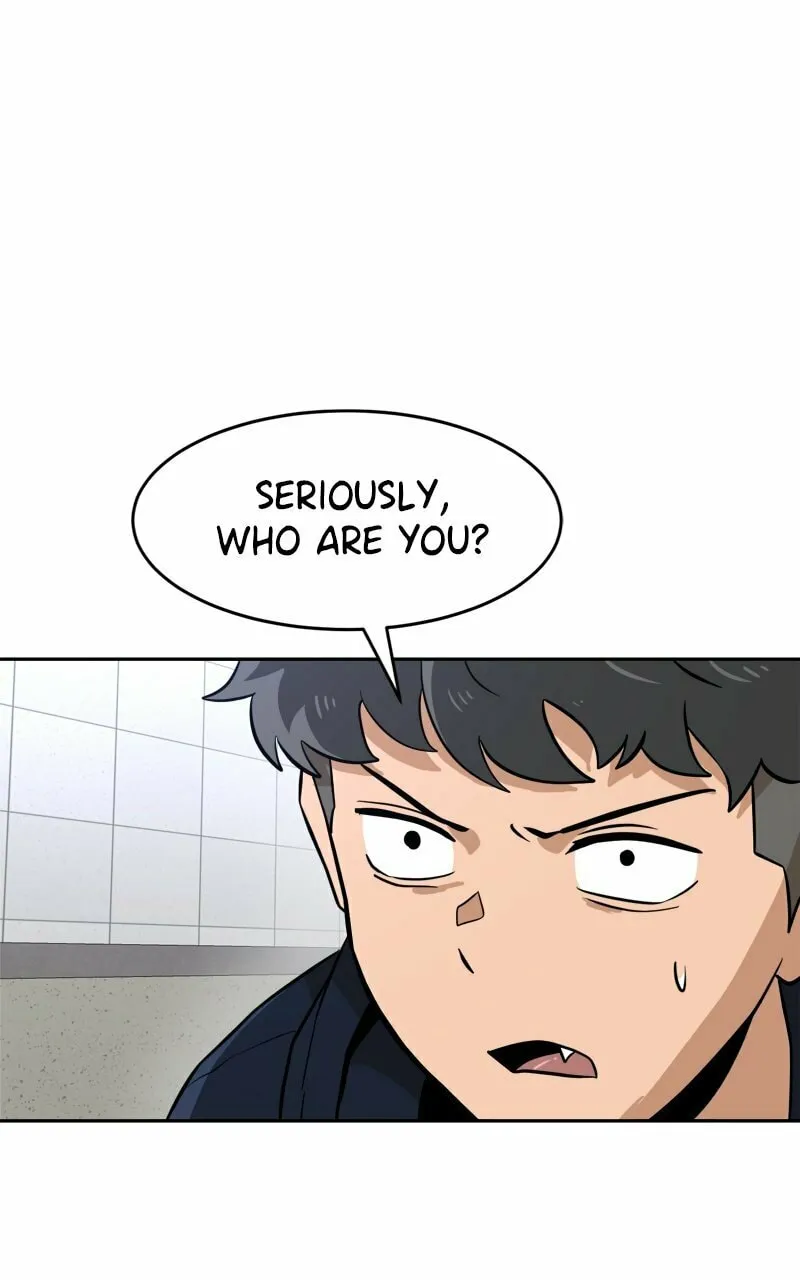 Double Click Chapter 142 page 137 - 