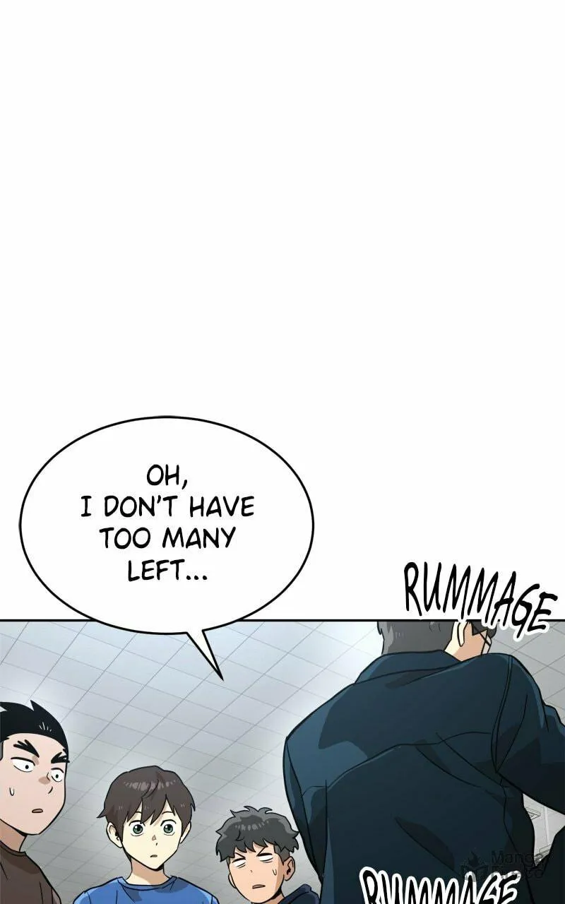 Double Click Chapter 142 page 138 - 