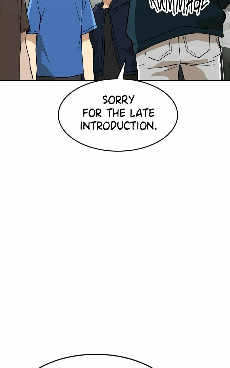 Double Click Chapter 142 page 139 - 