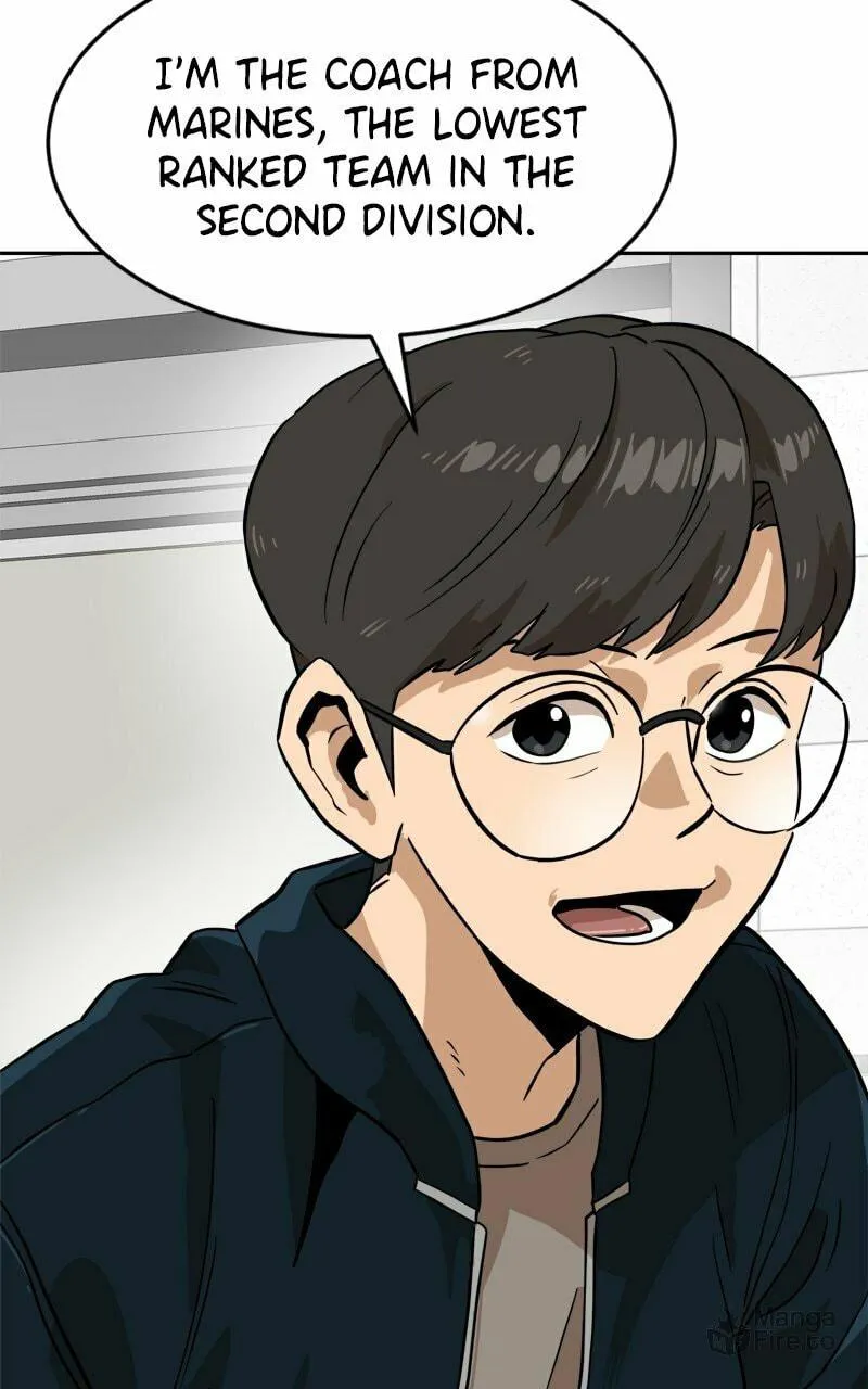 Double Click Chapter 142 page 140 - 