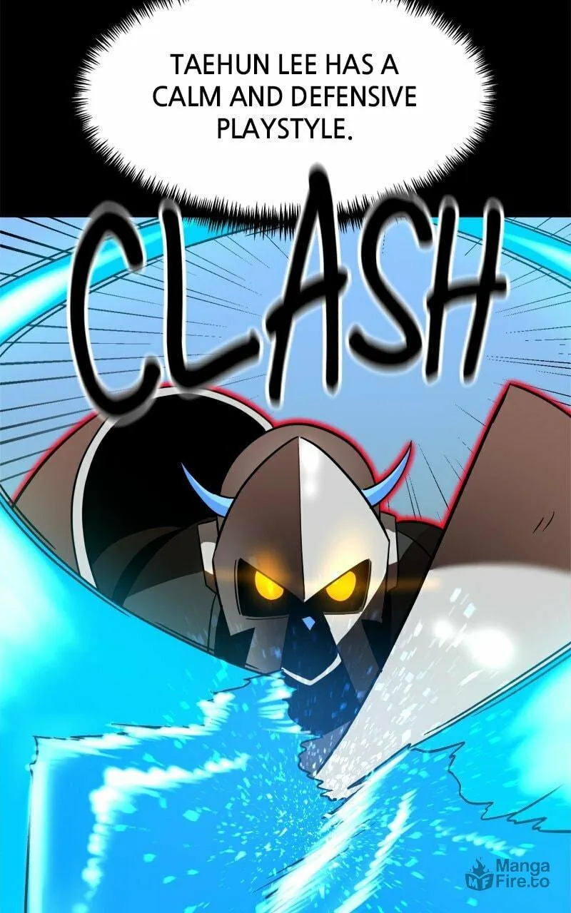 Double Click Chapter 142 page 18 - 