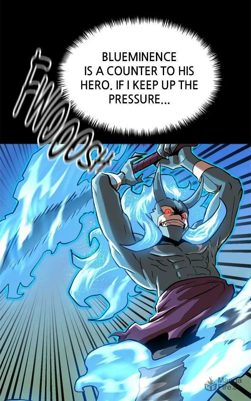 Double Click Chapter 142 page 20 - 