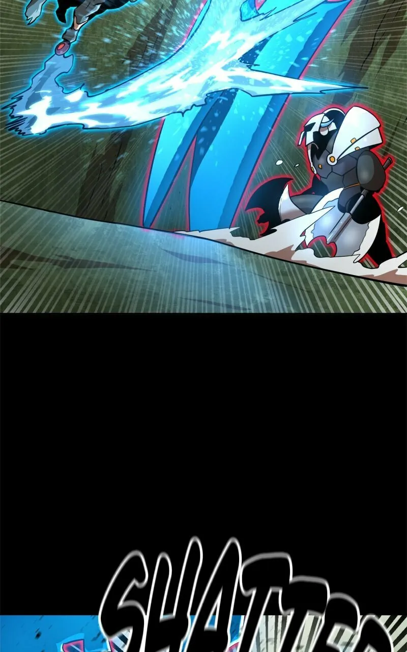 Double Click Chapter 142 page 23 - 