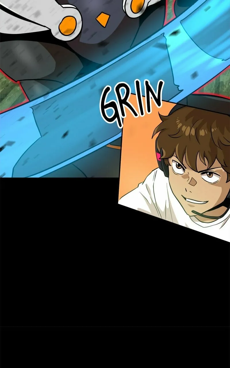 Double Click Chapter 142 page 26 - 