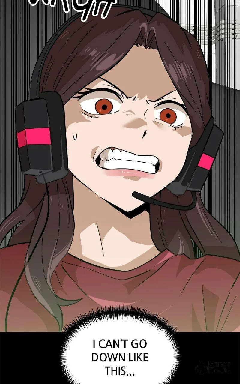 Double Click Chapter 142 page 39 - 