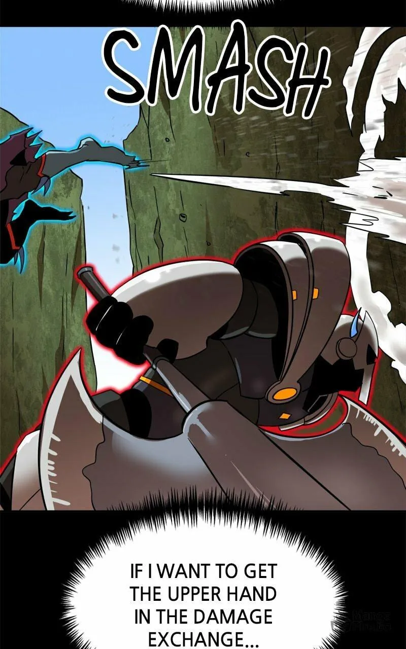 Double Click Chapter 142 page 42 - 