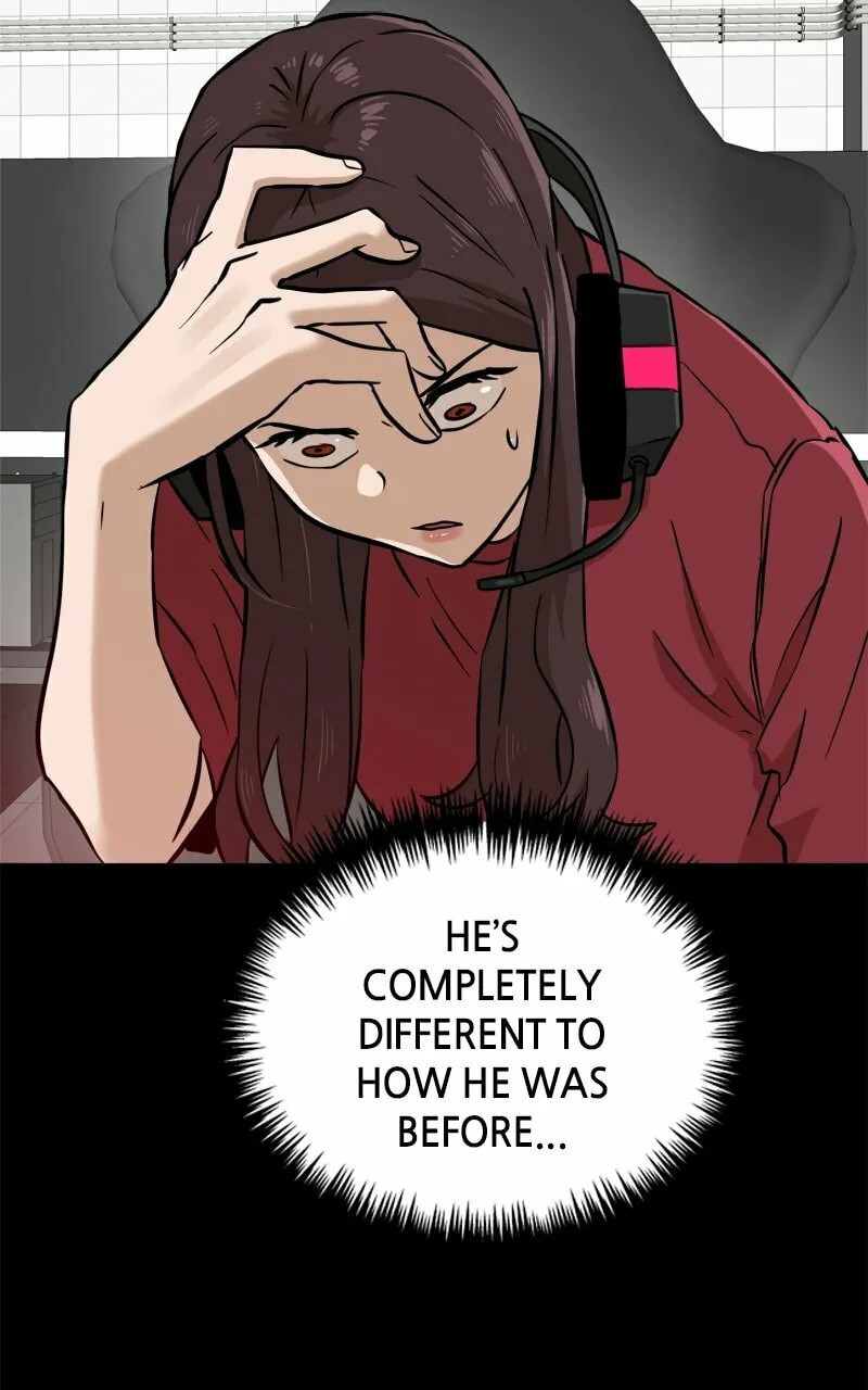 Double Click Chapter 142 page 58 - 