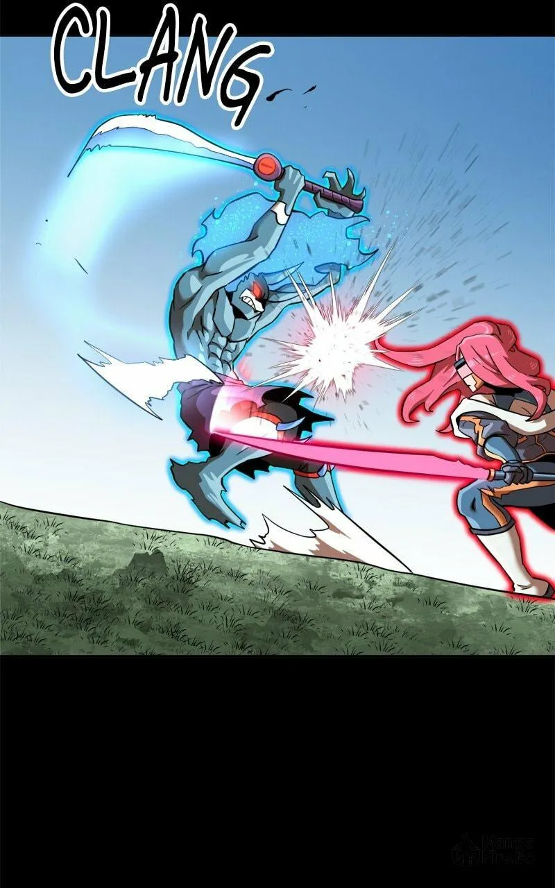 Double Click Chapter 142 page 72 - 