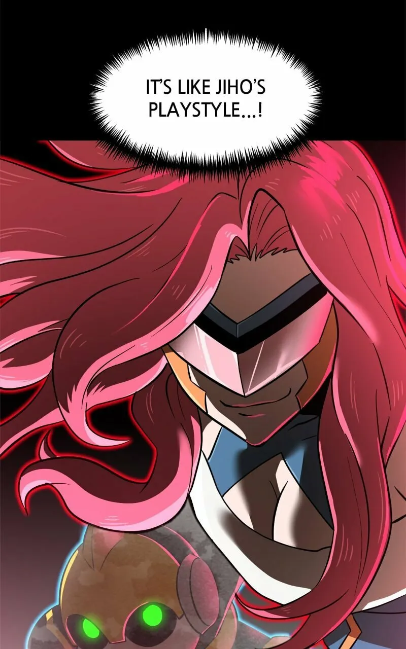 Double Click Chapter 142 page 76 - 