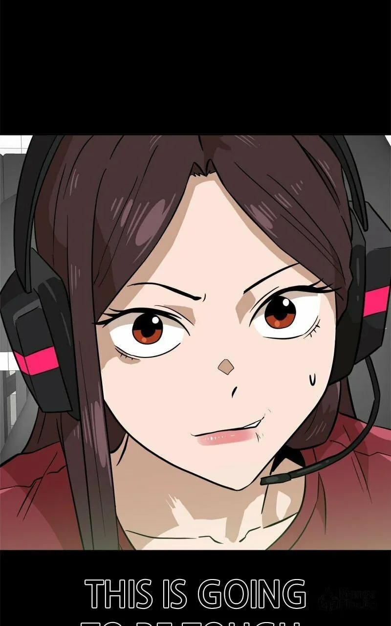 Double Click Chapter 142 page 9 - 