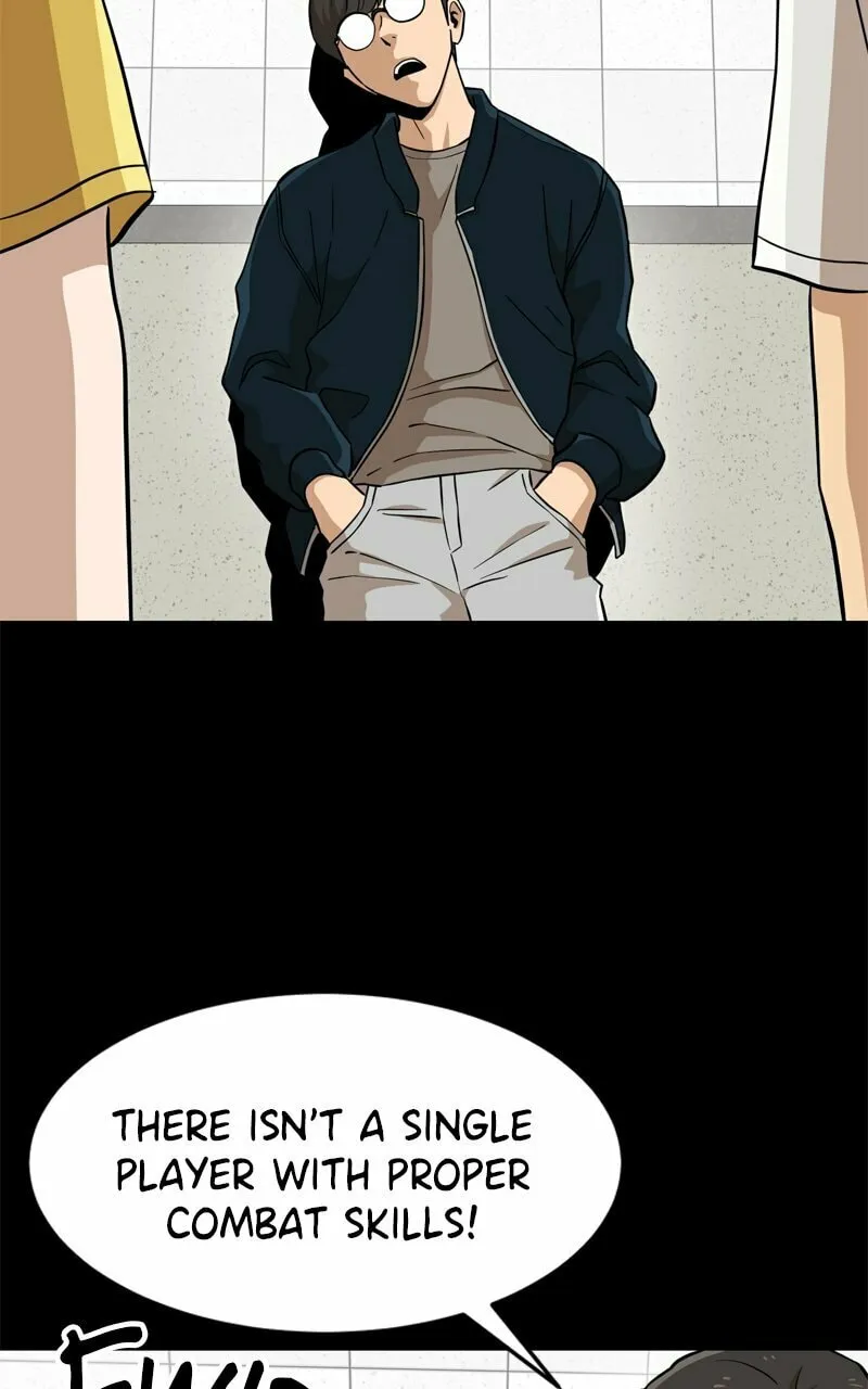 Double Click Chapter 143 page 2 - 