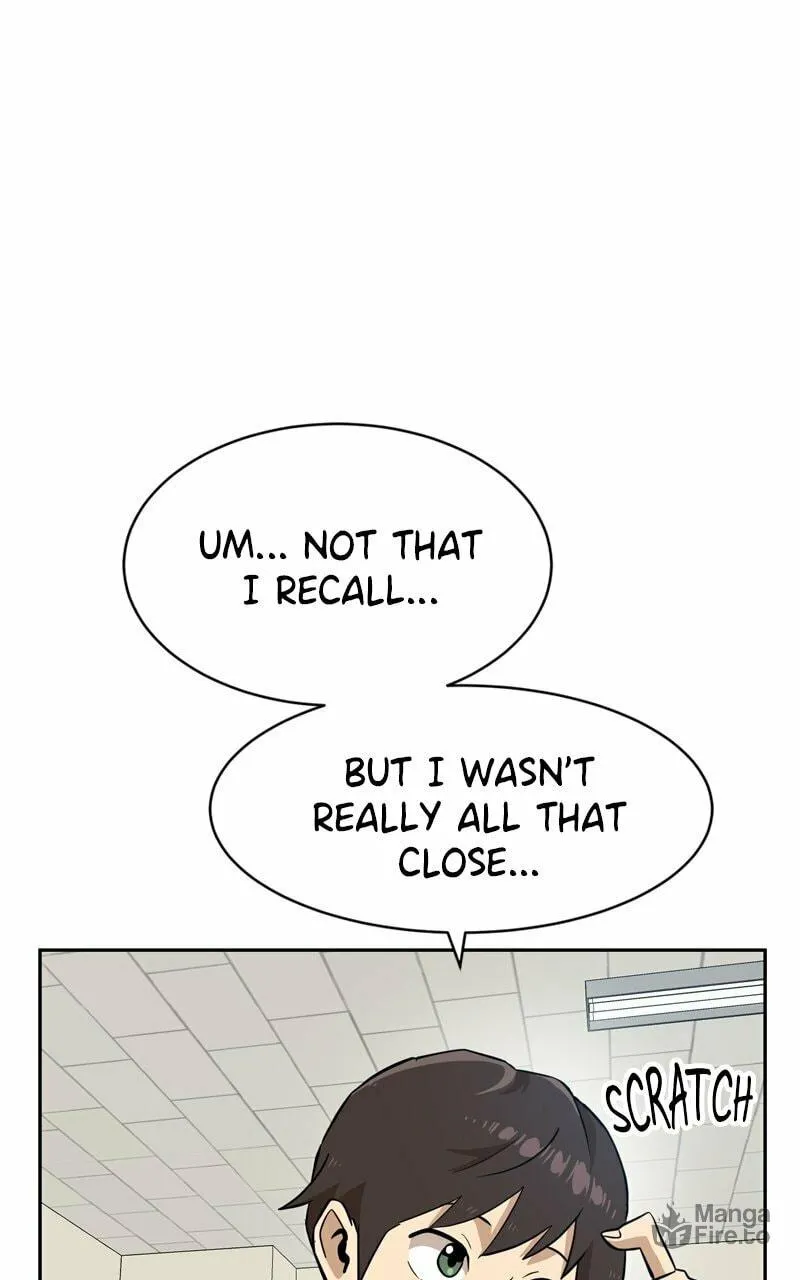 Double Click Chapter 143 page 110 - 