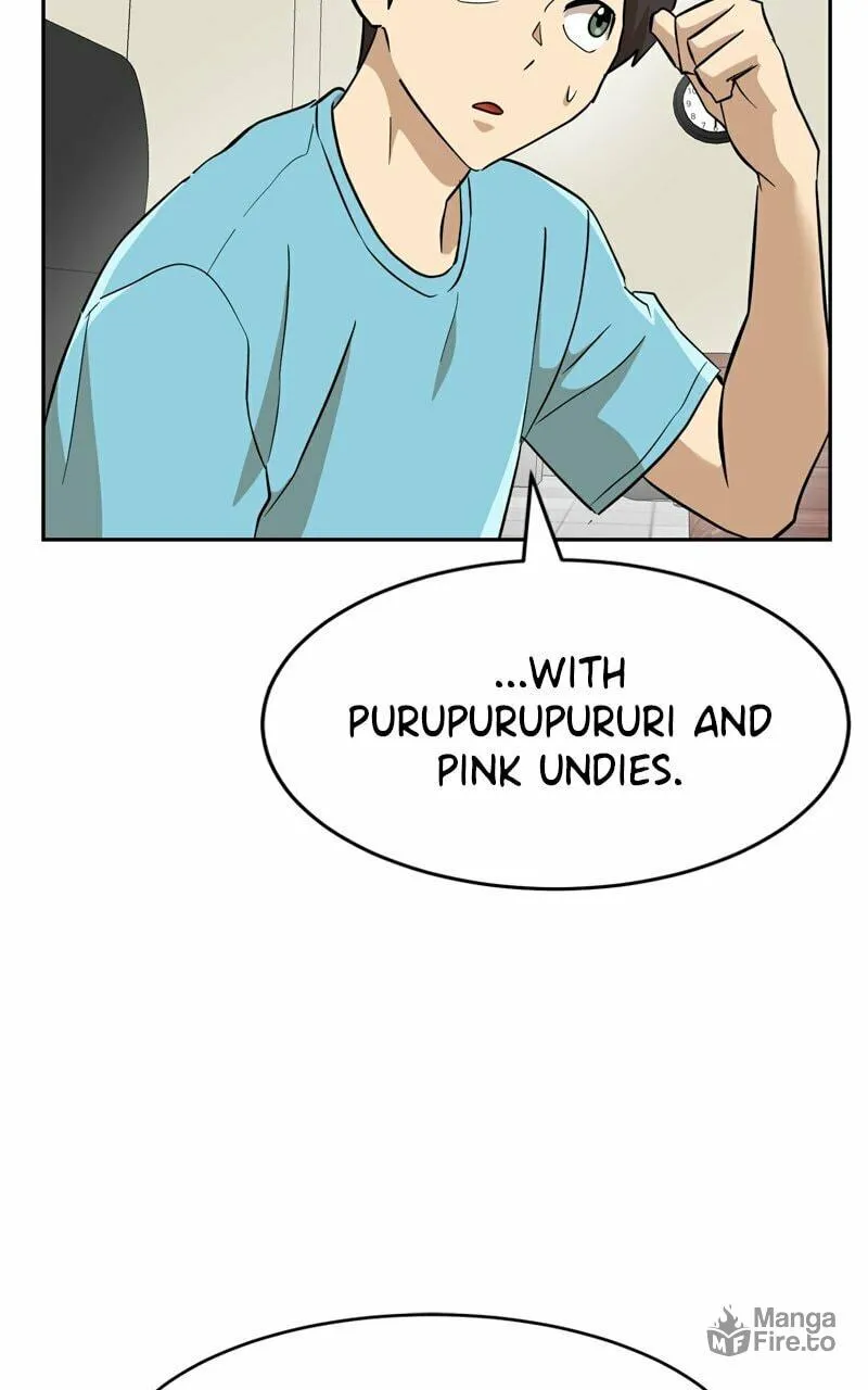 Double Click Chapter 143 page 111 - 