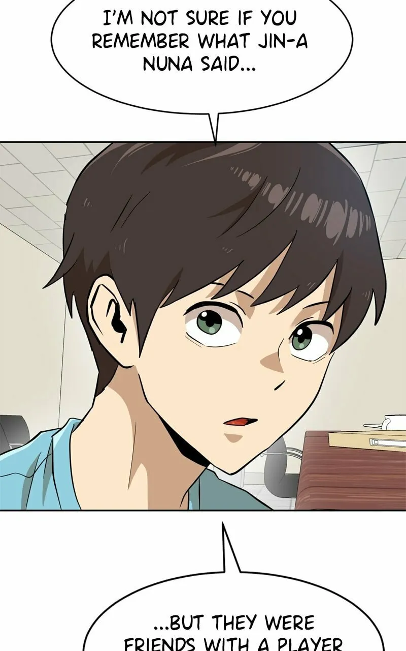 Double Click Chapter 143 page 112 - 