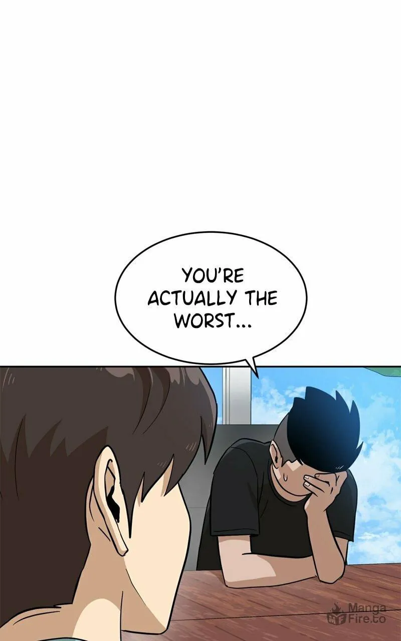 Double Click Chapter 143 page 117 - 