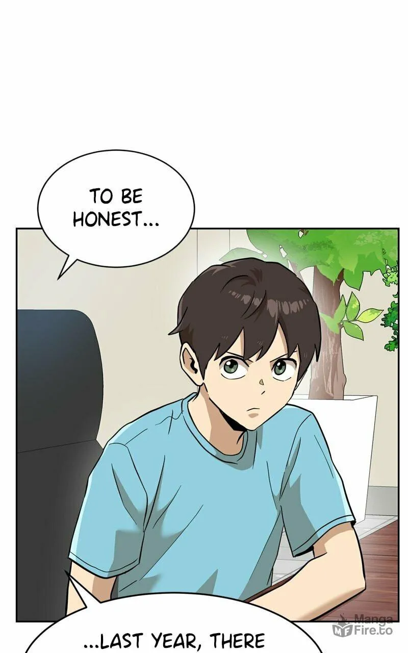 Double Click Chapter 143 page 120 - 