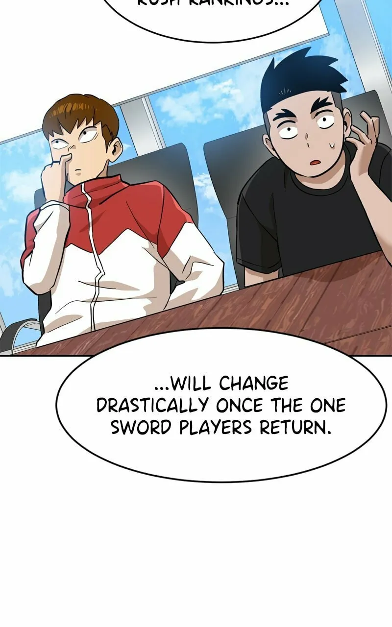 Double Click Chapter 143 page 122 - 