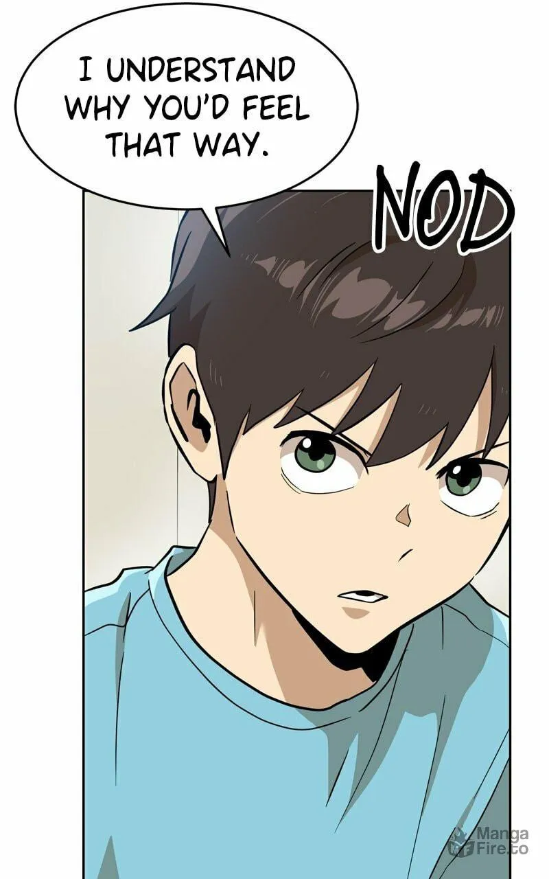Double Click Chapter 143 page 123 - 