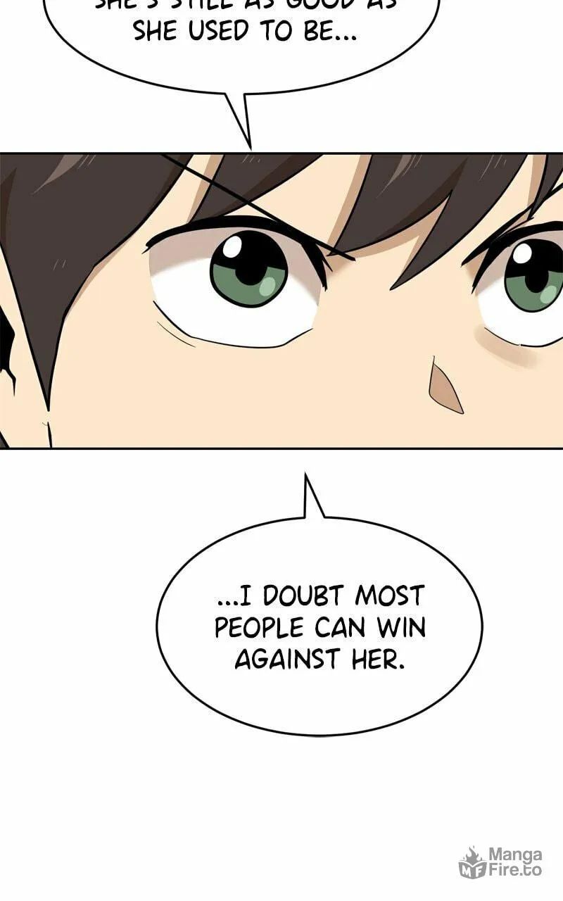 Double Click Chapter 143 page 125 - 