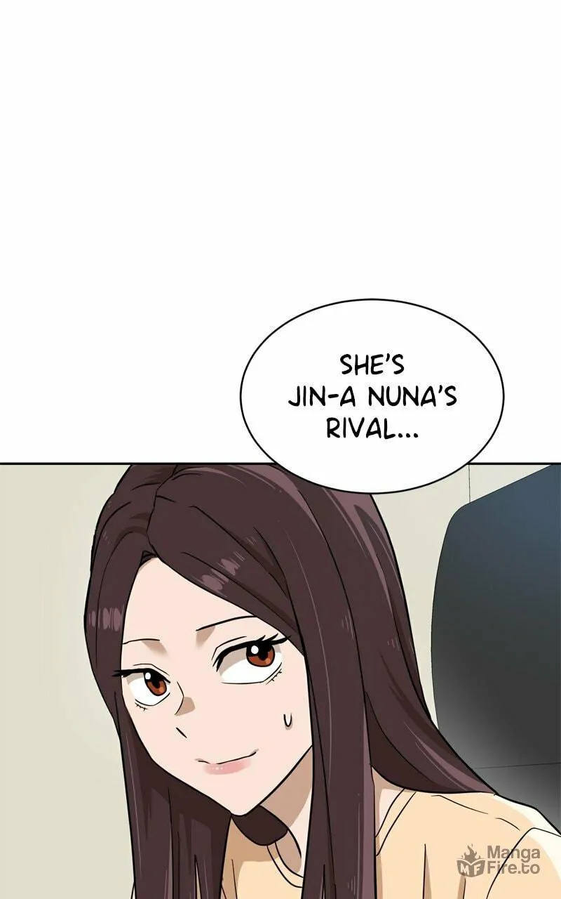 Double Click Chapter 143 page 126 - 