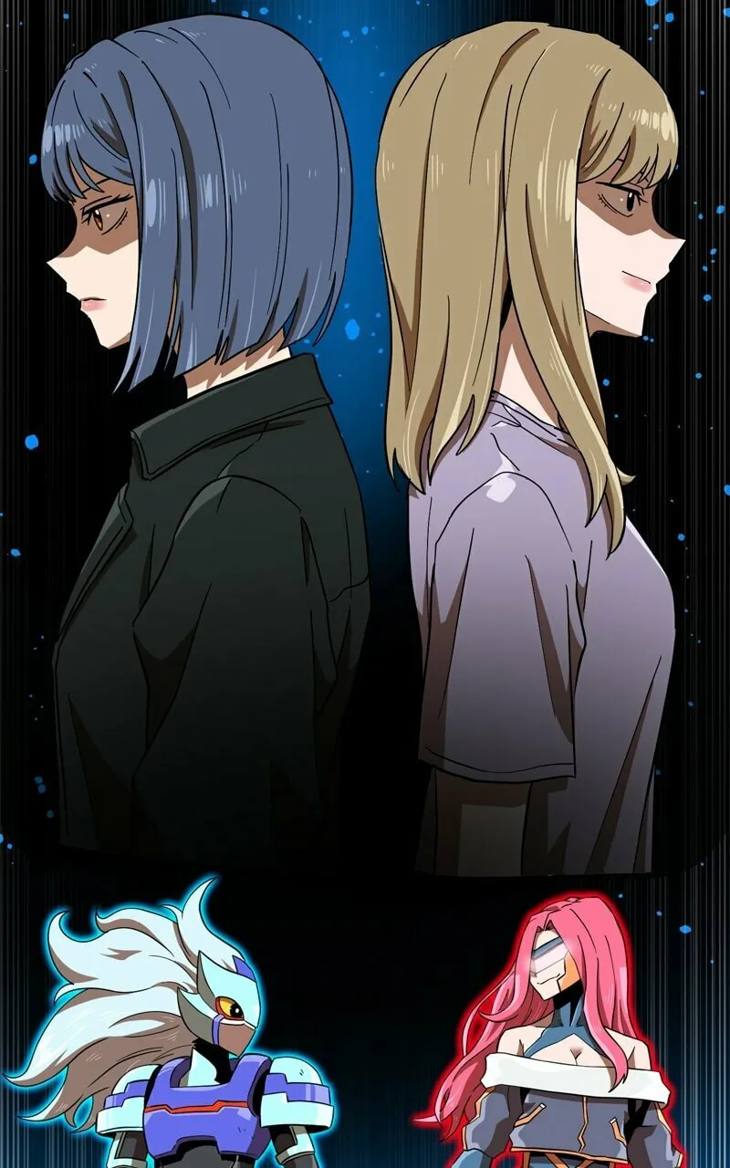 Double Click Chapter 143 page 128 - 