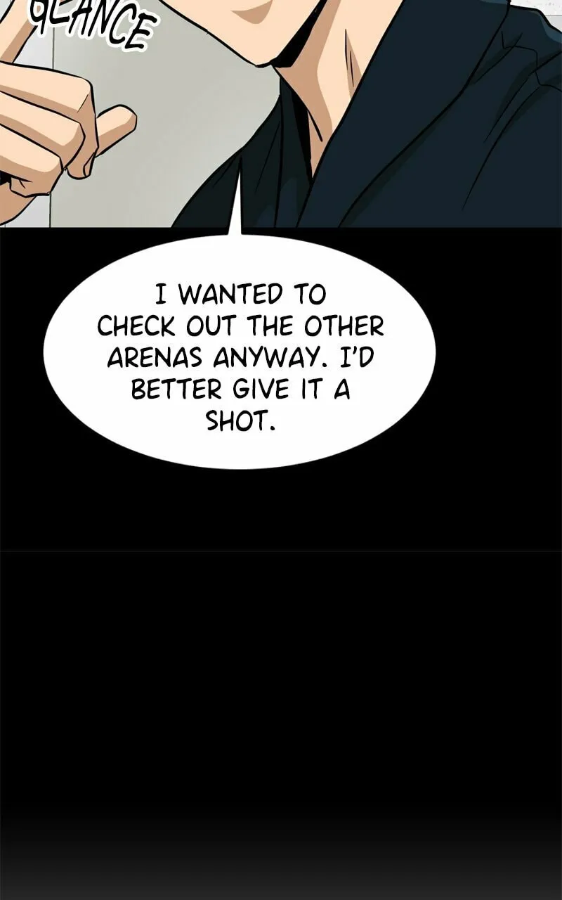 Double Click Chapter 143 page 14 - 