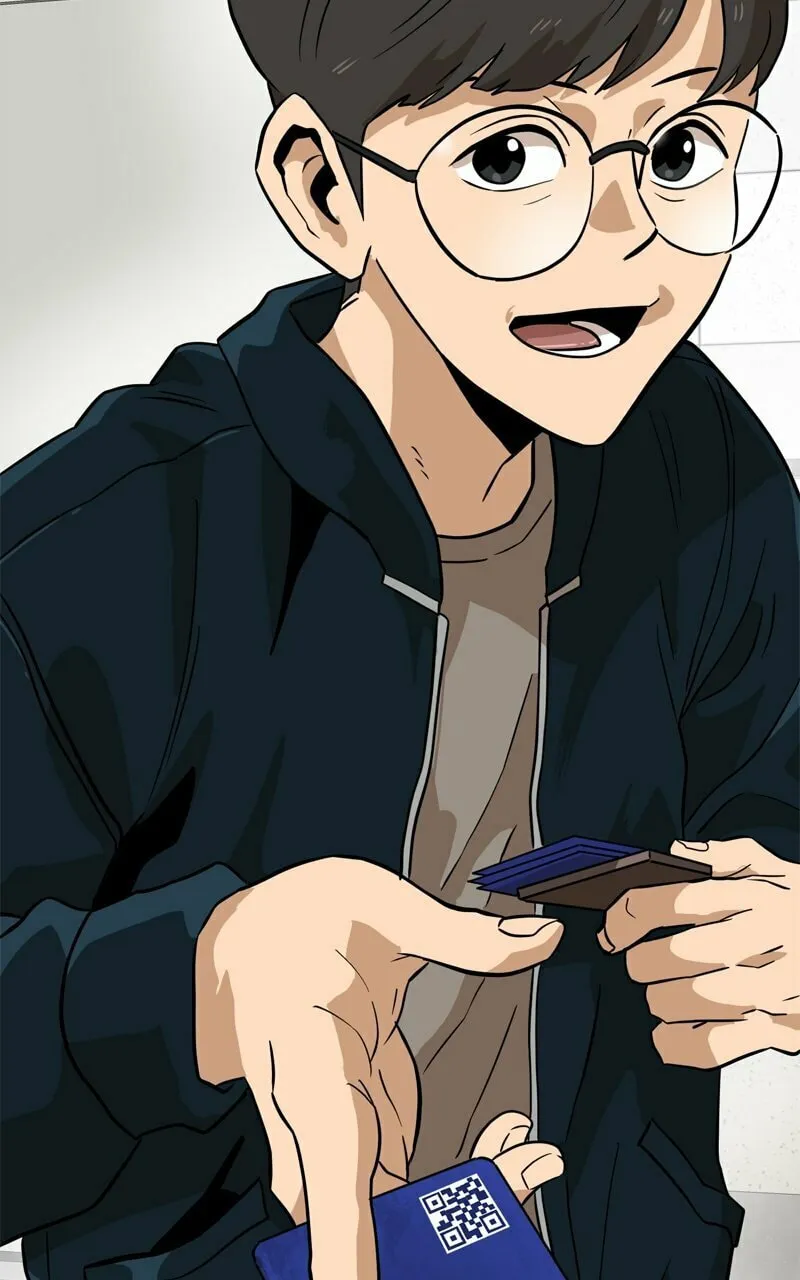 Double Click Chapter 143 page 16 - 