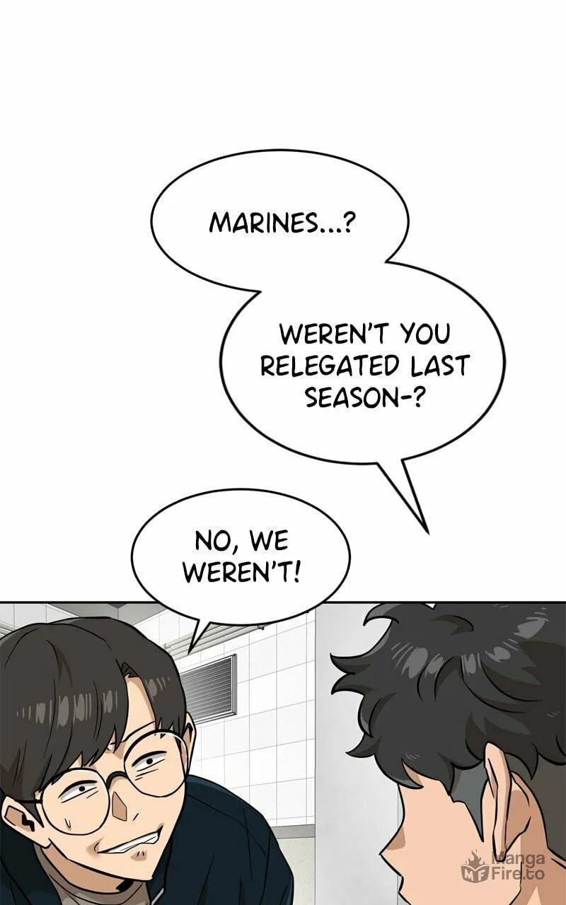 Double Click Chapter 143 page 18 - 
